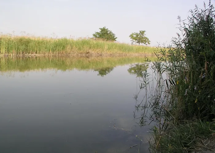 Tornacos - Hotell 3*