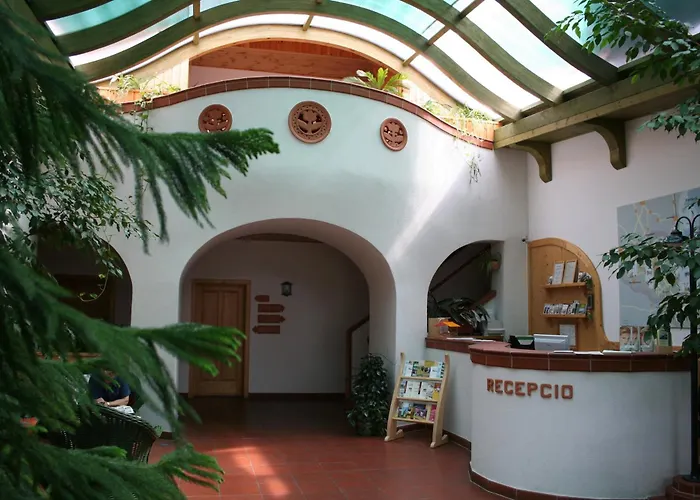 Tornacos - 3* Hegykő