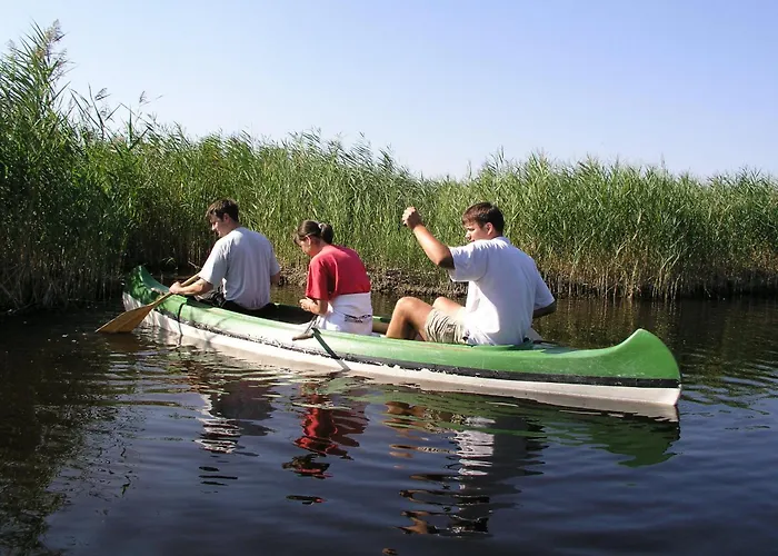 Tornacos - Hotell 3*