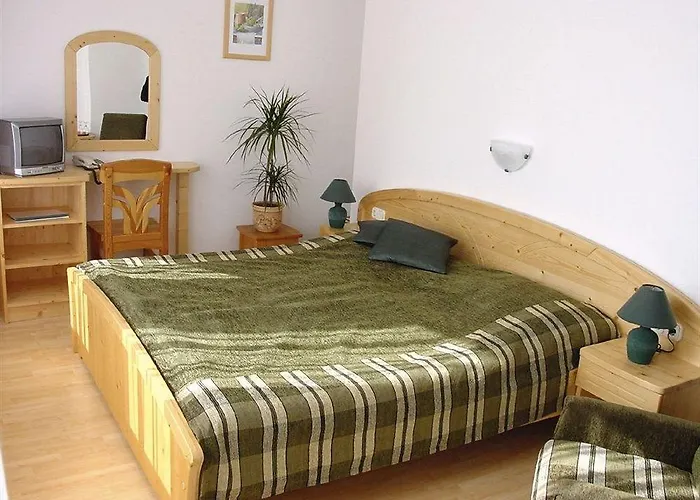 Tornacos - 3* Hegykő