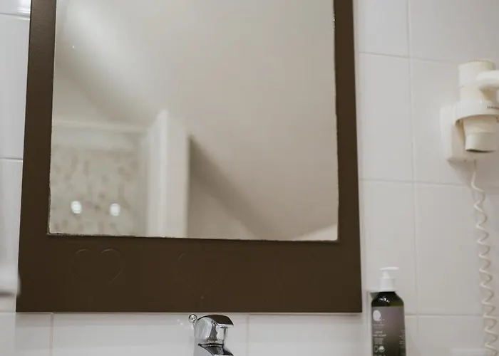 Tornacos - Hotell Hegykő