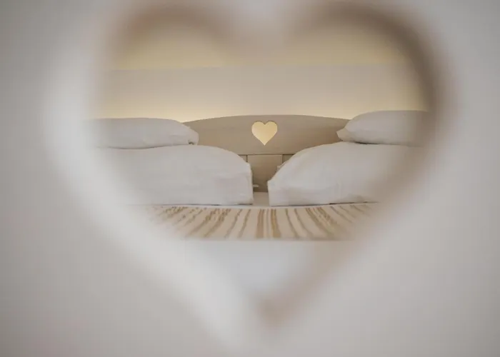 Hotell Tornacos - Hegykő