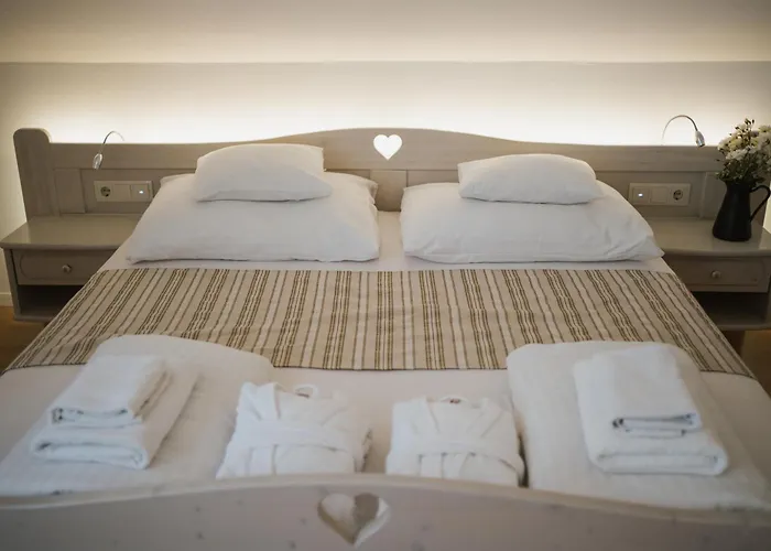 Tornacos - Hotel