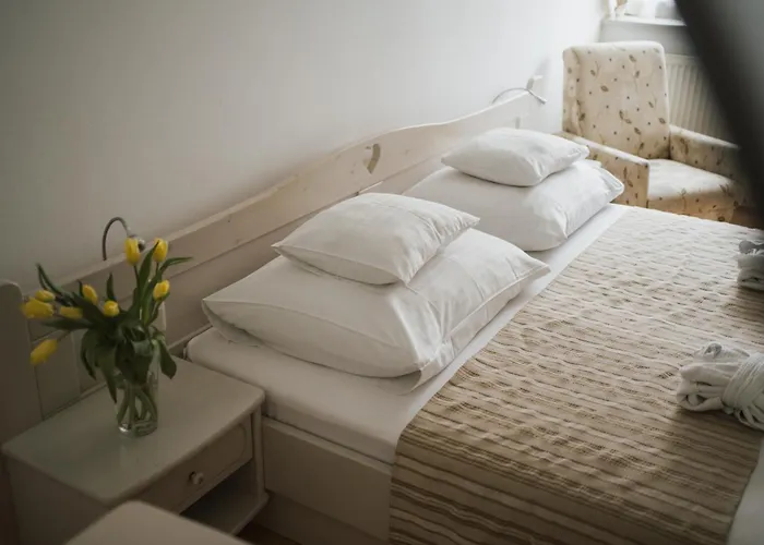 Tornacos - Hotell 3*