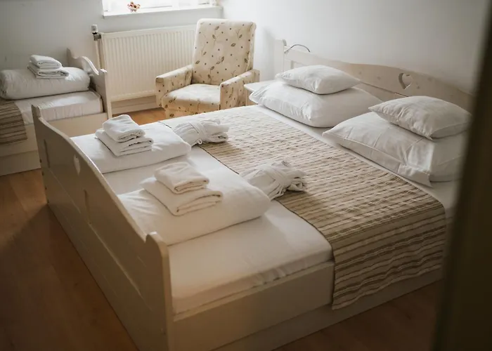 Hotell Tornacos - 3*