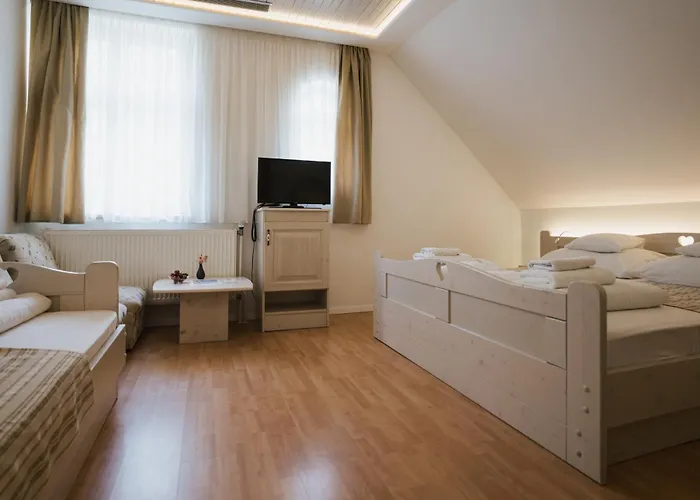 Tornacos - Hotell Hegykő