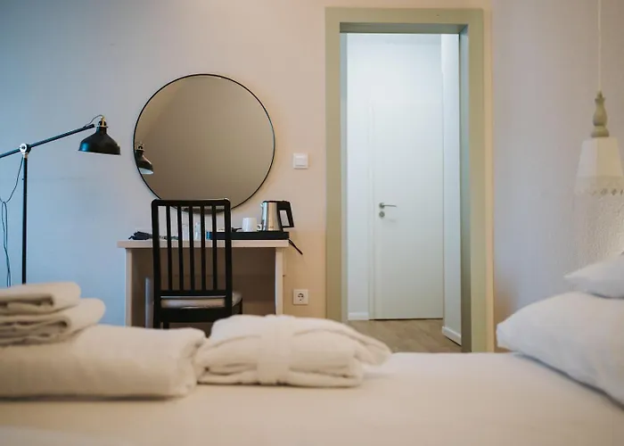 Hotel Tornacos -