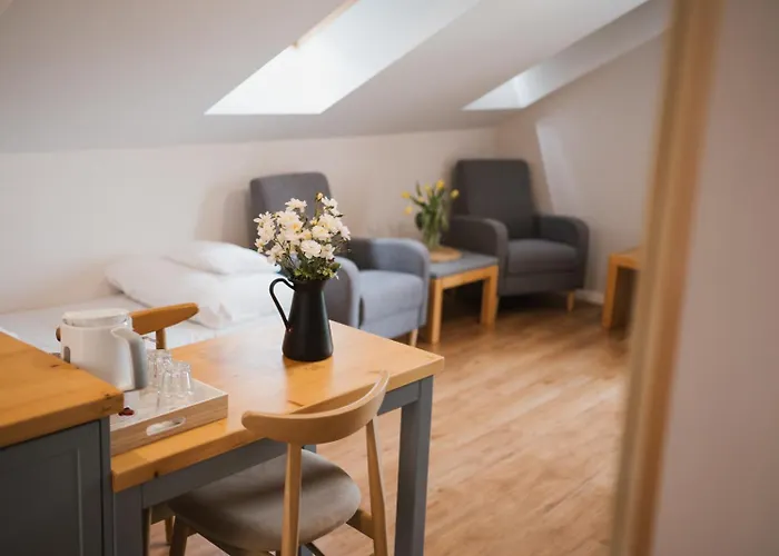 Tornacos - Hotell Hegykő