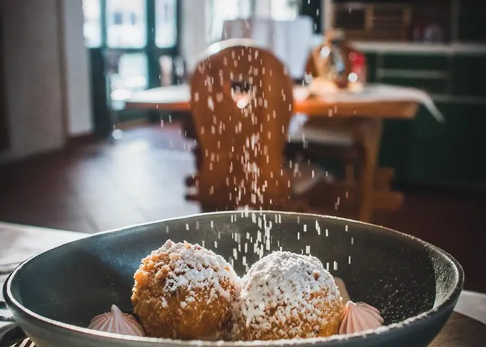 Hotell Tornacos - 3*