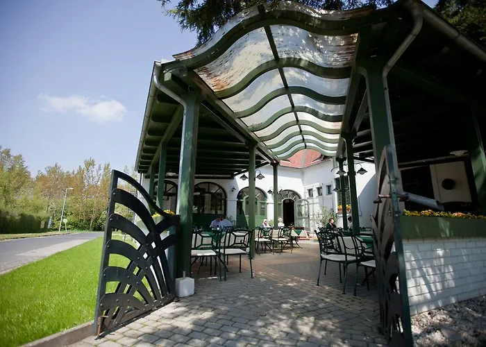 Hotel Tornacos - 3*