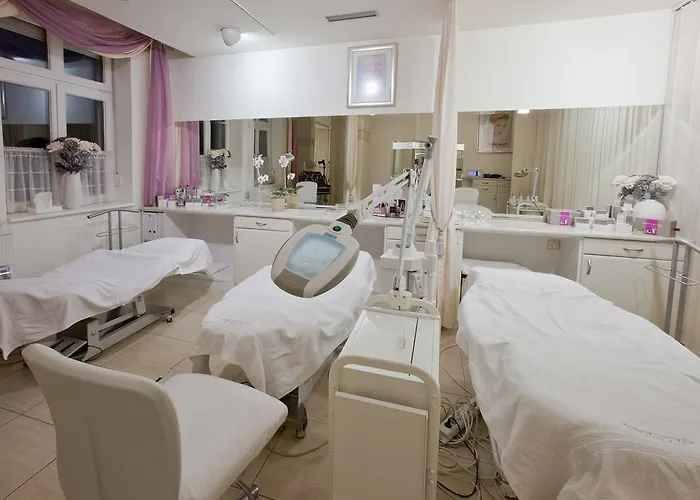 Hotell Tornacos - Hegykő