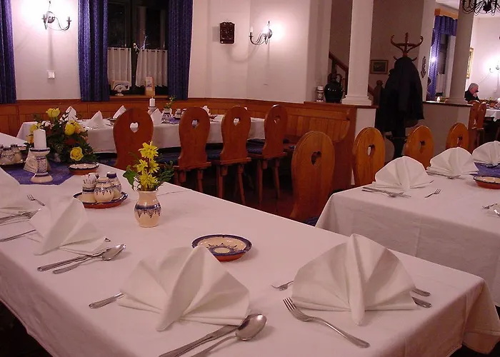 Hotell Tornacos - 3*