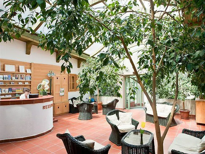 Hotel Tornacos - 3*