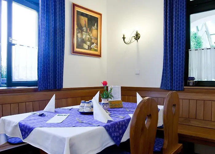 Hotell Tornacos - 3*