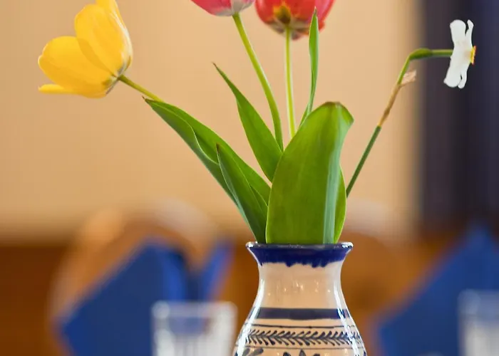 Hotell Tornacos - 3*