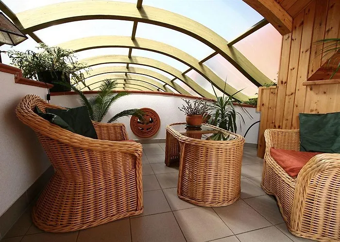 Hotell Tornacos - 3*