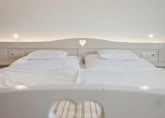 Hotell Tornacos - 3*