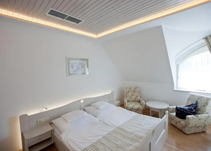 Hotell Tornacos - Hegykő