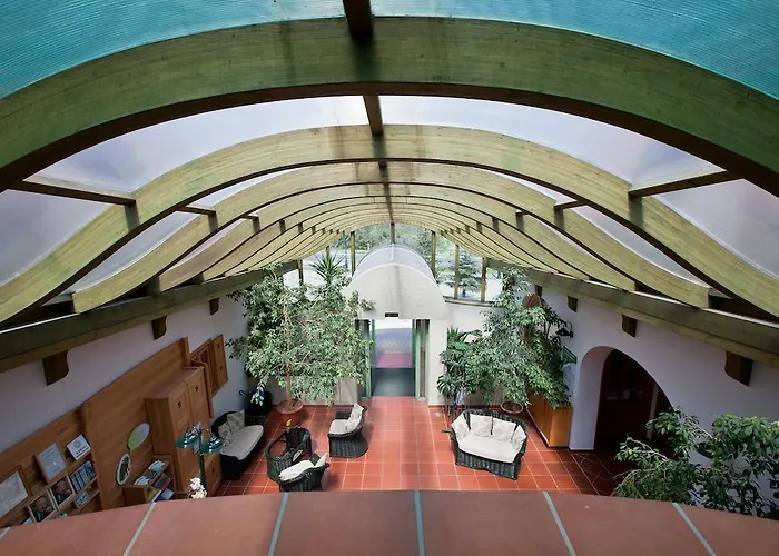 Hotel Tornacos - 3*