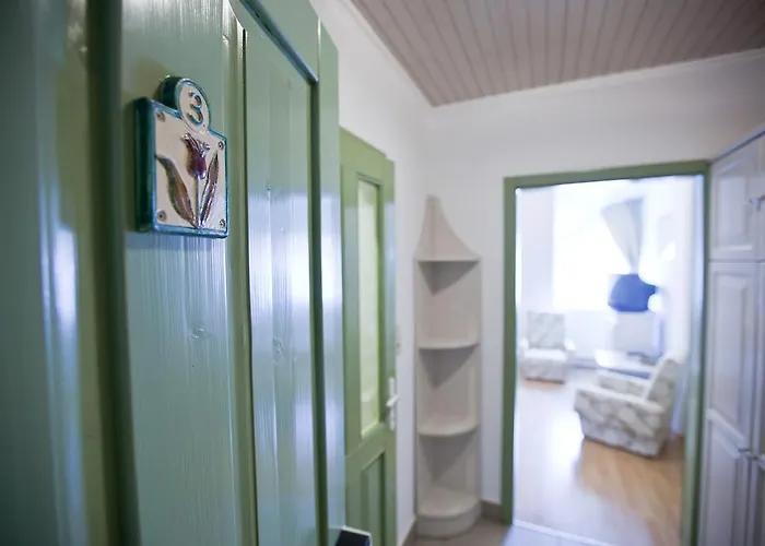 Hotell Tornacos - Hegykő