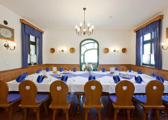 Hotel Tornacos -