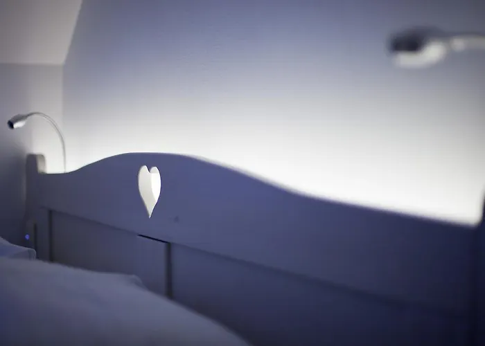 Hotell Tornacos - 3*