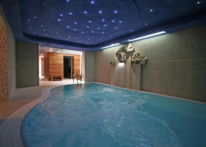 Tornacos - 3* Hegykő